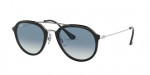  - Sluneční brýle Ray-Ban RB 4253 62923F