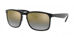  - Sluneční brýle Ray-Ban RB 4264 601/J0 Polarizační