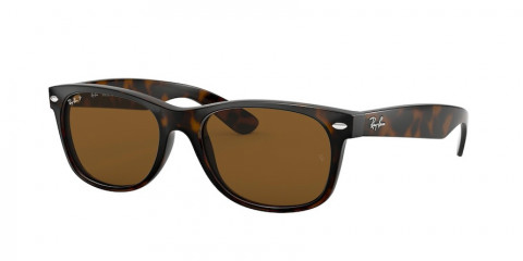  - Sluneční brýle Ray-Ban RB 2132 902/57 Polarizační