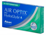  - AIR OPTIX® plus HydraGlyde® for ASTIGMATISM 3 Pack