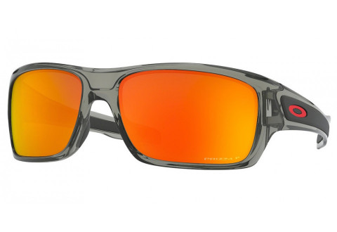  - Sluneční brýle Oakley Turbine OO9263 57 Polarizační