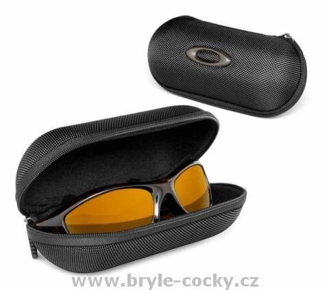  - Pouzdro na  brýle OAKLEY LARGE SOFT VAULT Black