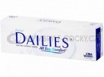  - DAILIES All Day Comfort 30 ks