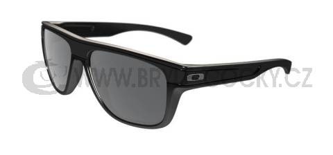  - Sluneční brýle Oakley Breadbox OO9199-03 Polarizační